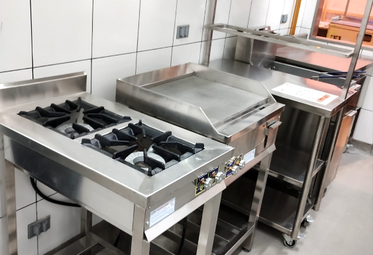 Cocina