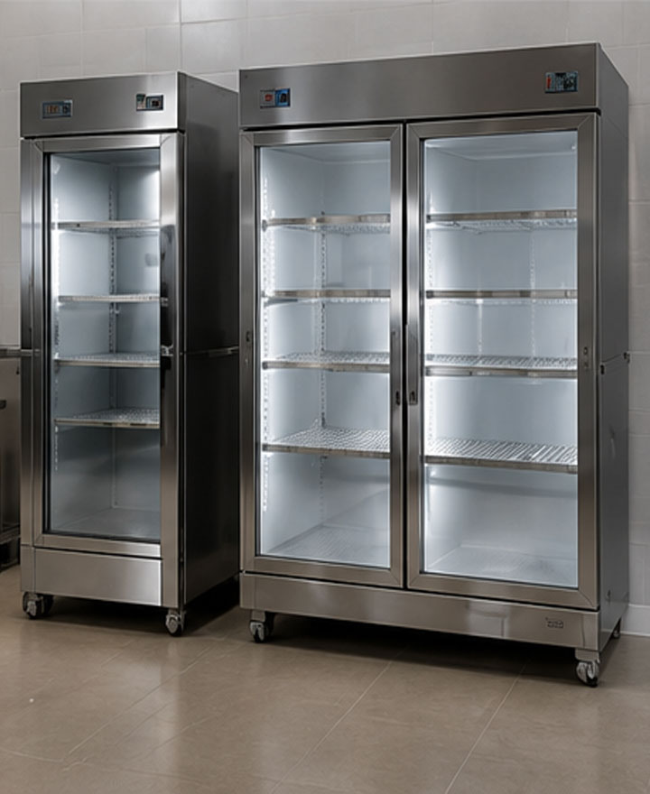 Refrigeración