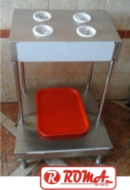 Mesa Atril 1