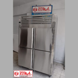 Cámara Conservador 2