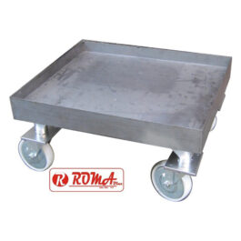 Coche Transportador 1