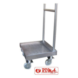 Coche Transportador 2