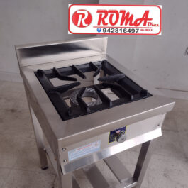 Cocina Industrial 1