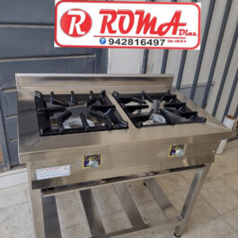 Cocina Industrial 2