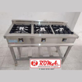 Cocina Industrial 3