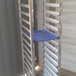 Mesa Coche Fila