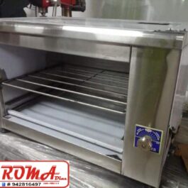 Gratinador 1