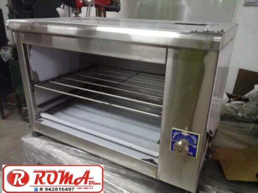 Gratinador 1