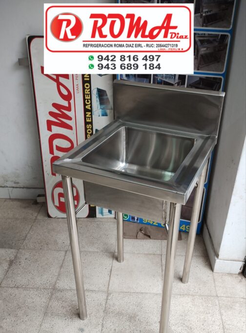 Lavadero 1