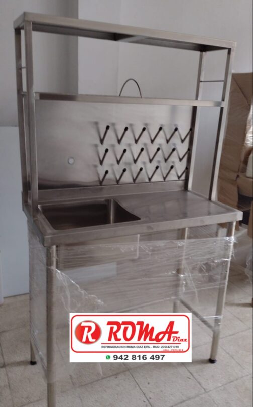 Lavadero 5