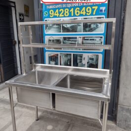Lavadero 6
