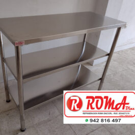 Mesa MT 03