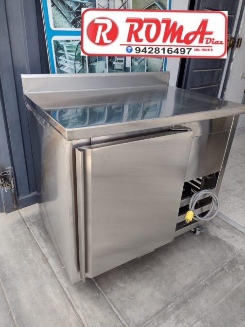 Mesa Refrigerada 1
