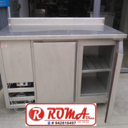 Mesa Refrigerada 2