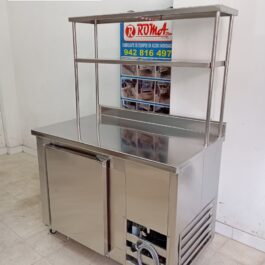 Mesa Refrigerada 3